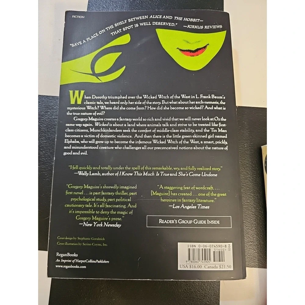 N/A product paperback